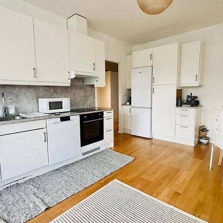Appartamento Balay Helsingborg Esterno foto