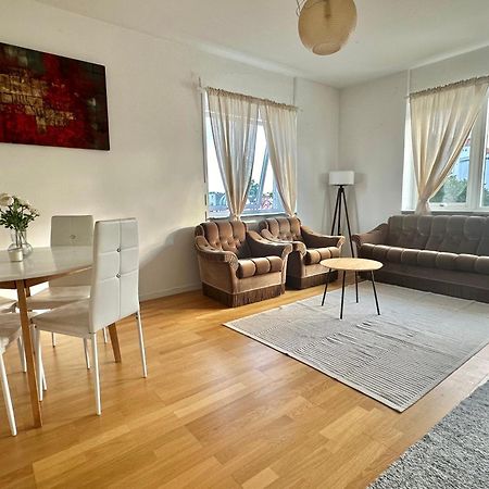 Appartamento Balay Helsingborg Esterno foto
