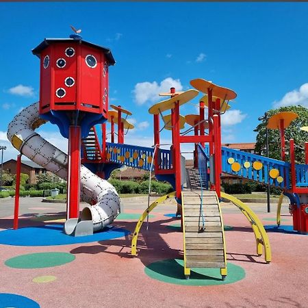 Appartamento Balay Helsingborg Esterno foto