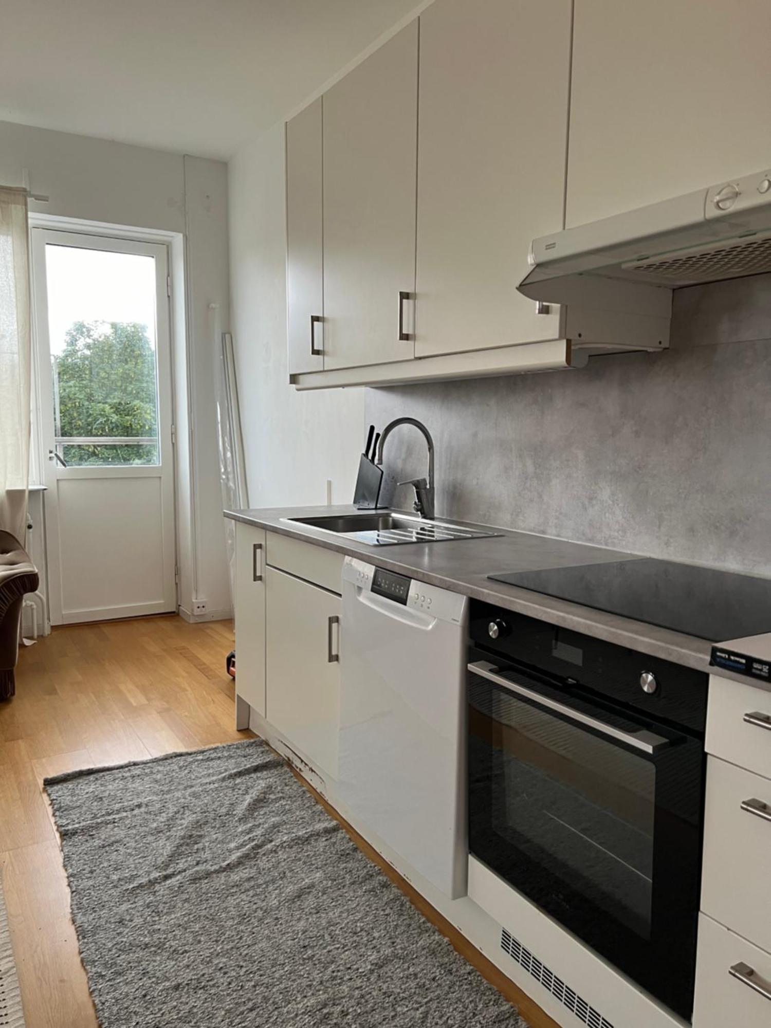 Appartamento Balay Helsingborg Esterno foto