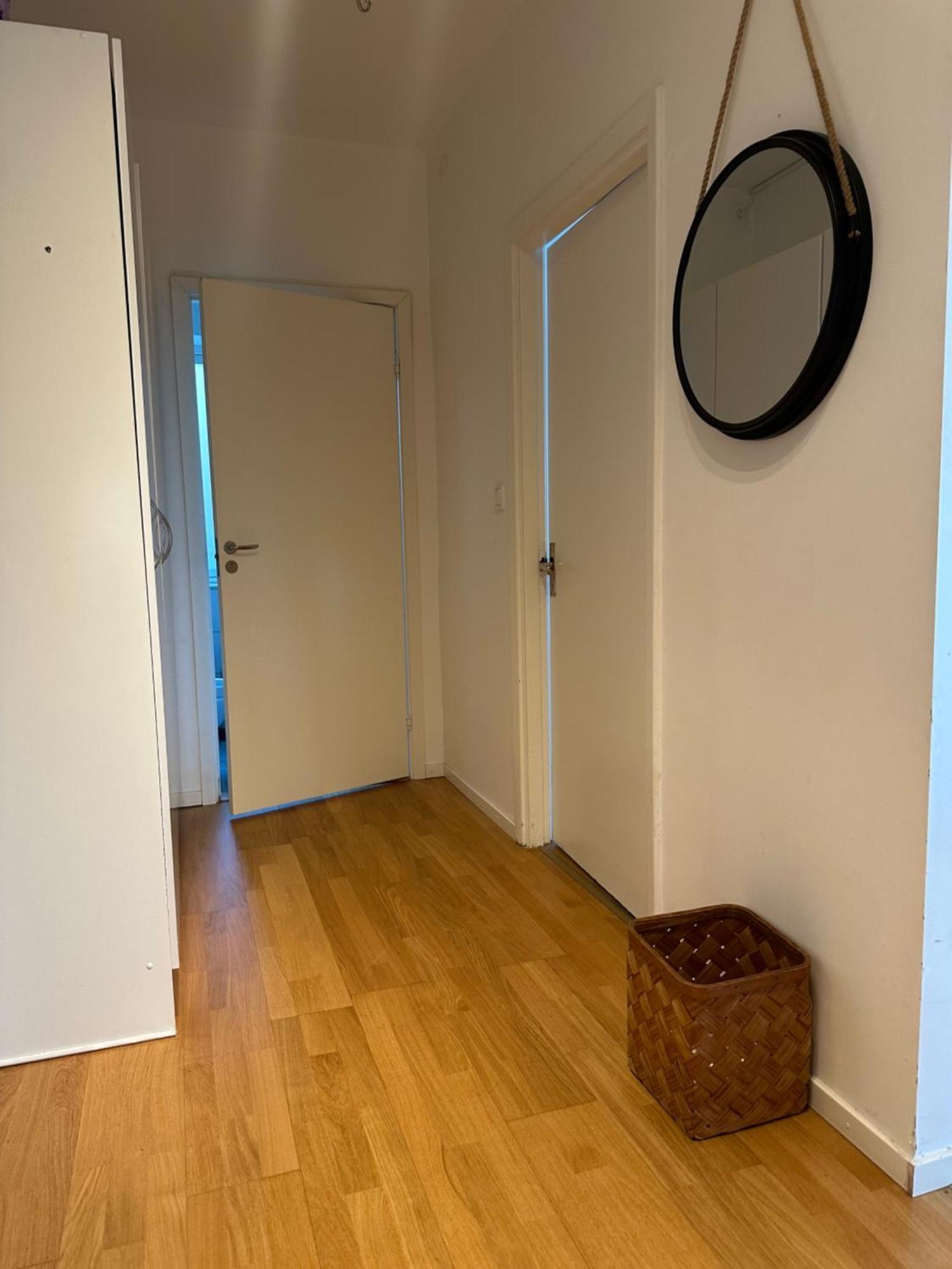 Appartamento Balay Helsingborg Esterno foto
