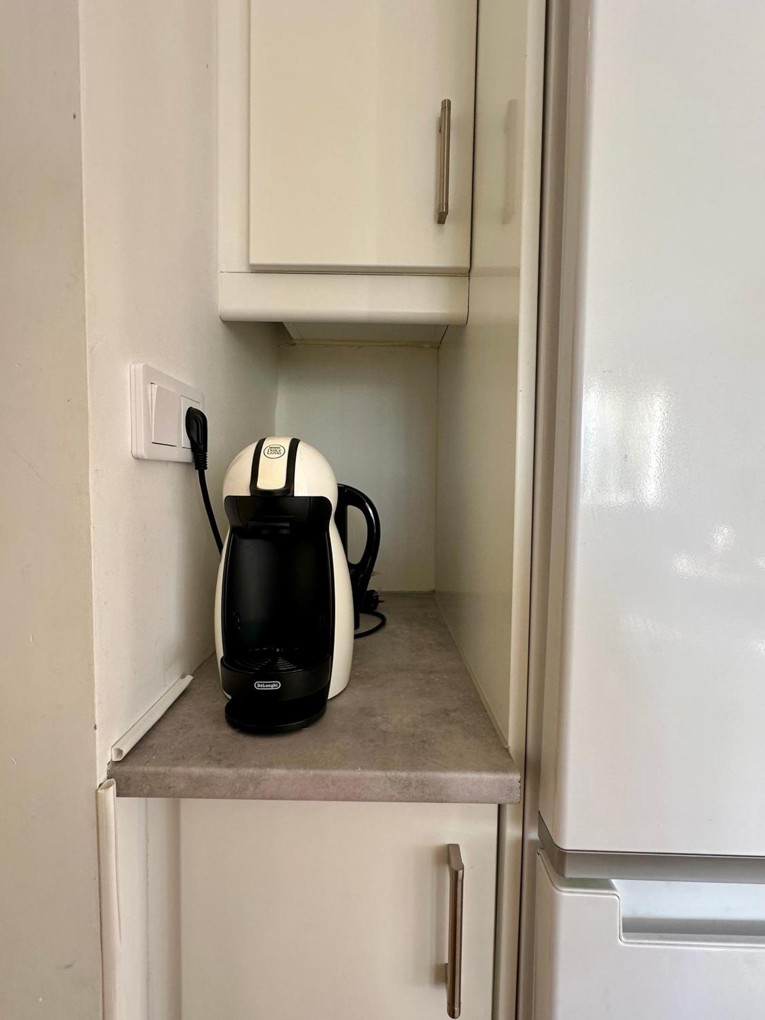 Appartamento Balay Helsingborg Esterno foto