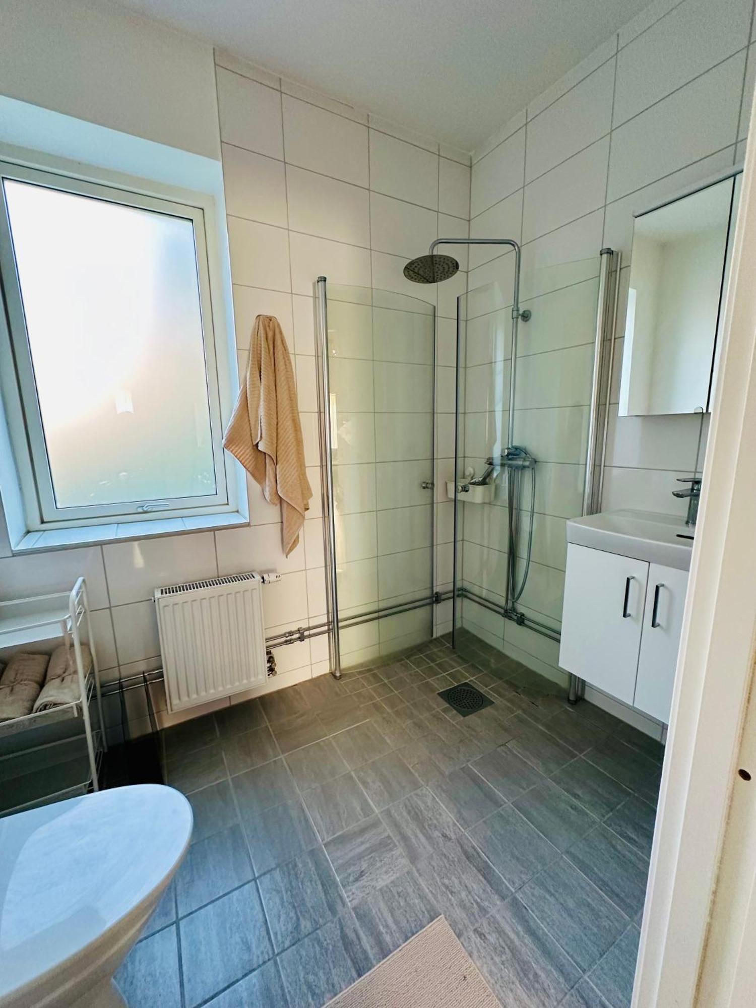 Appartamento Balay Helsingborg Esterno foto