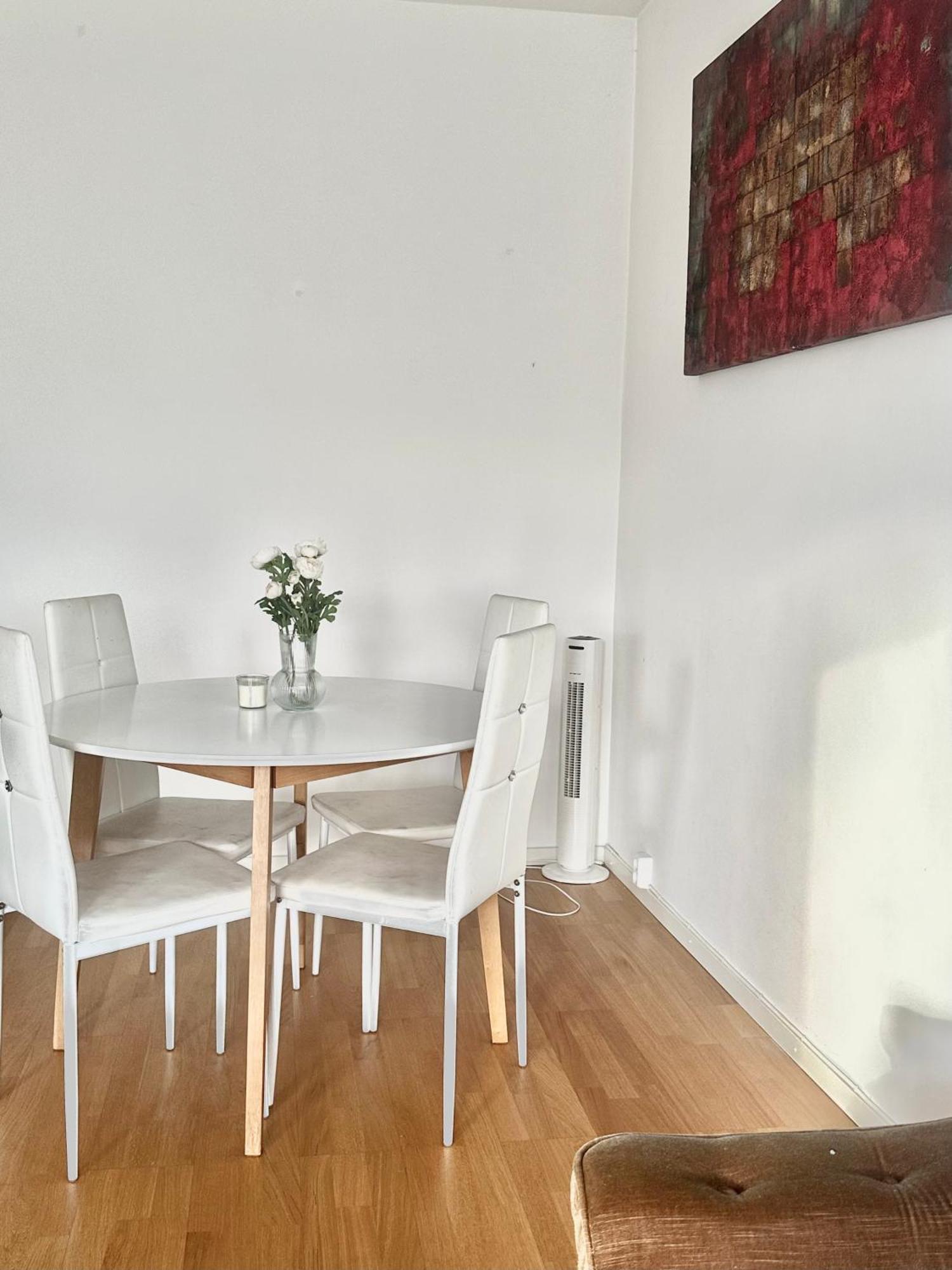 Appartamento Balay Helsingborg Esterno foto
