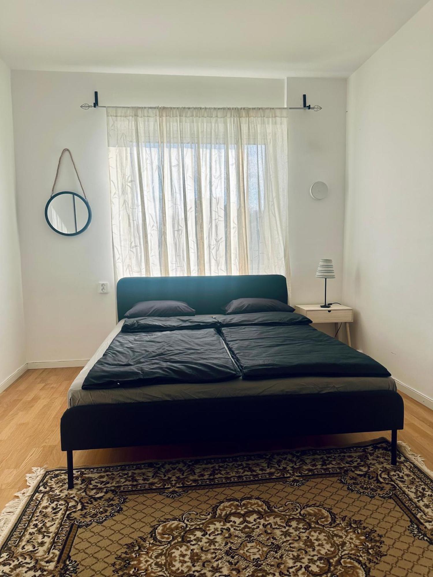 Appartamento Balay Helsingborg Esterno foto