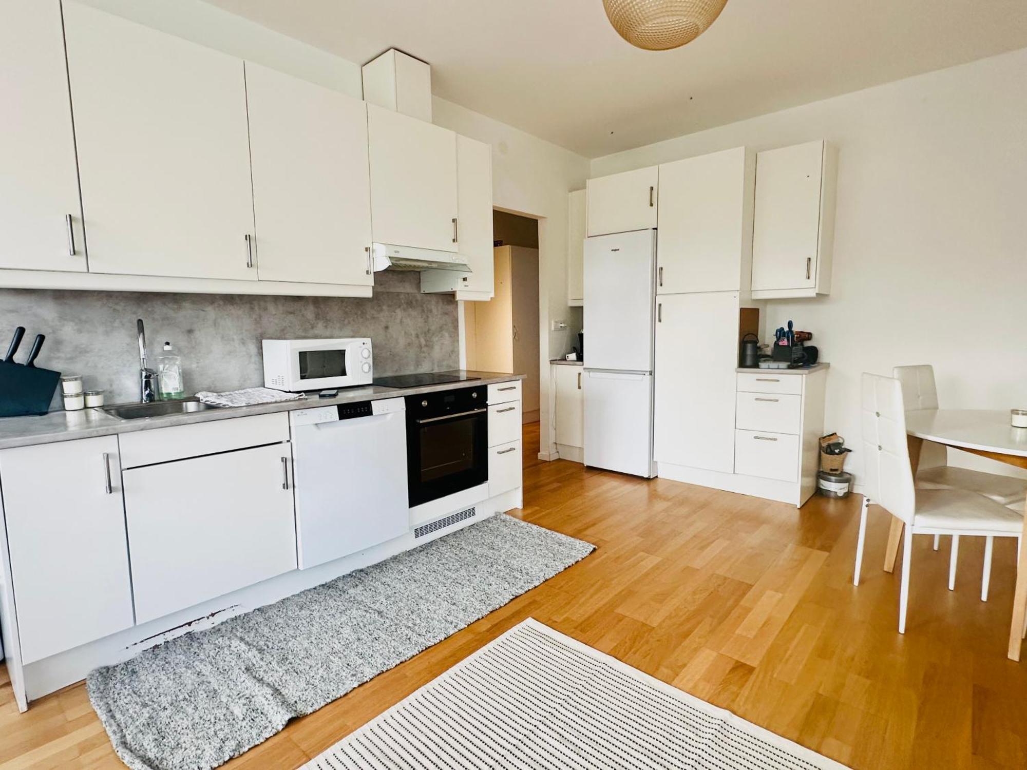 Appartamento Balay Helsingborg Esterno foto