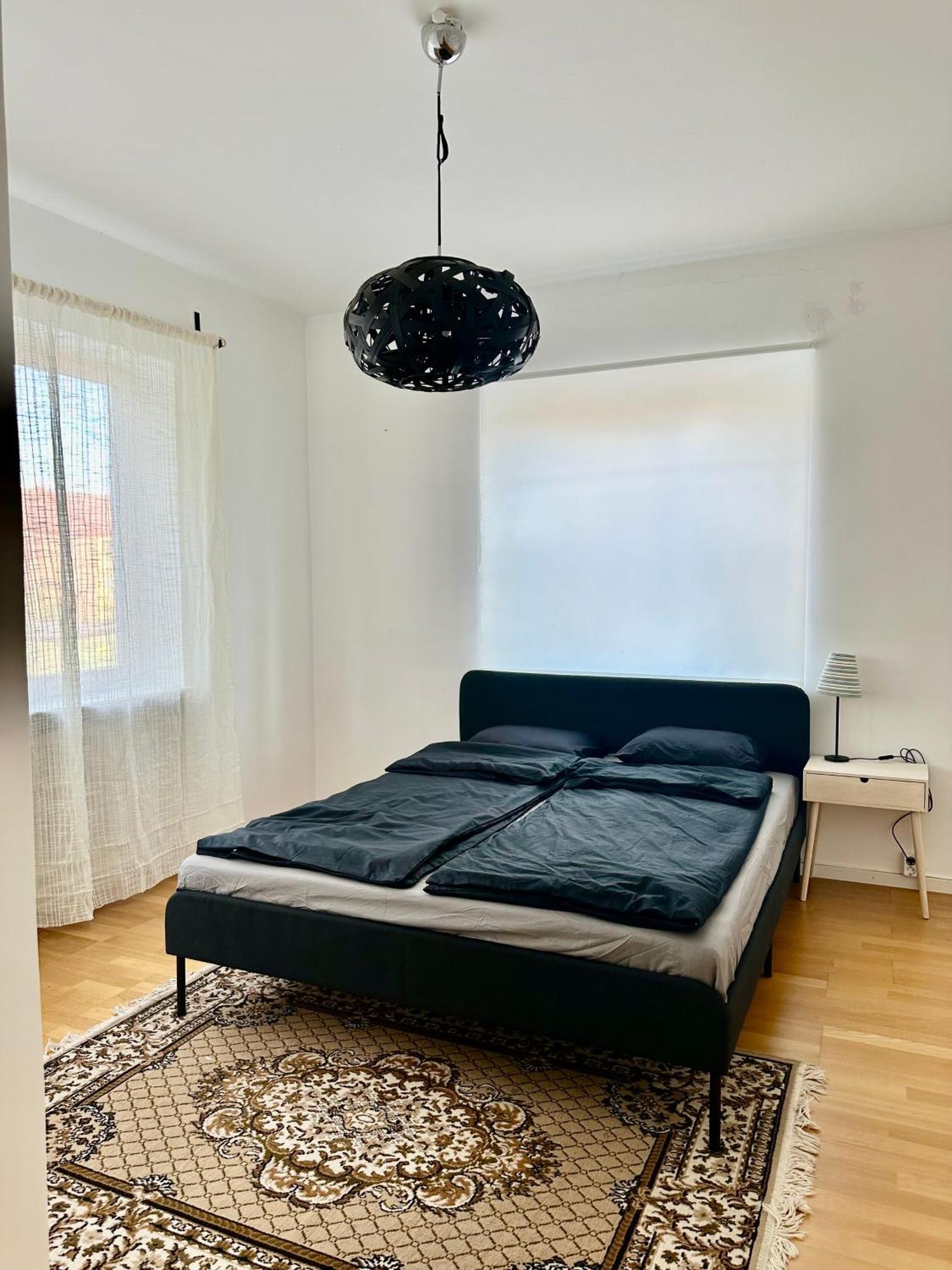 Appartamento Balay Helsingborg Esterno foto