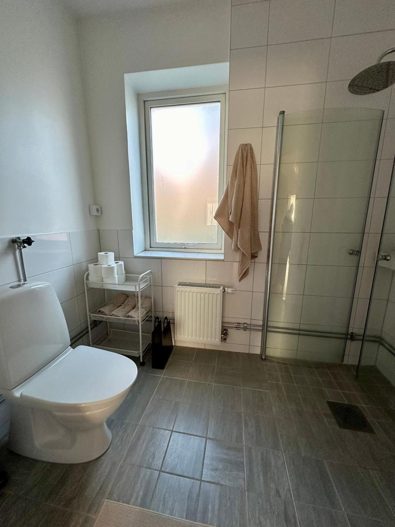Appartamento Balay Helsingborg Esterno foto