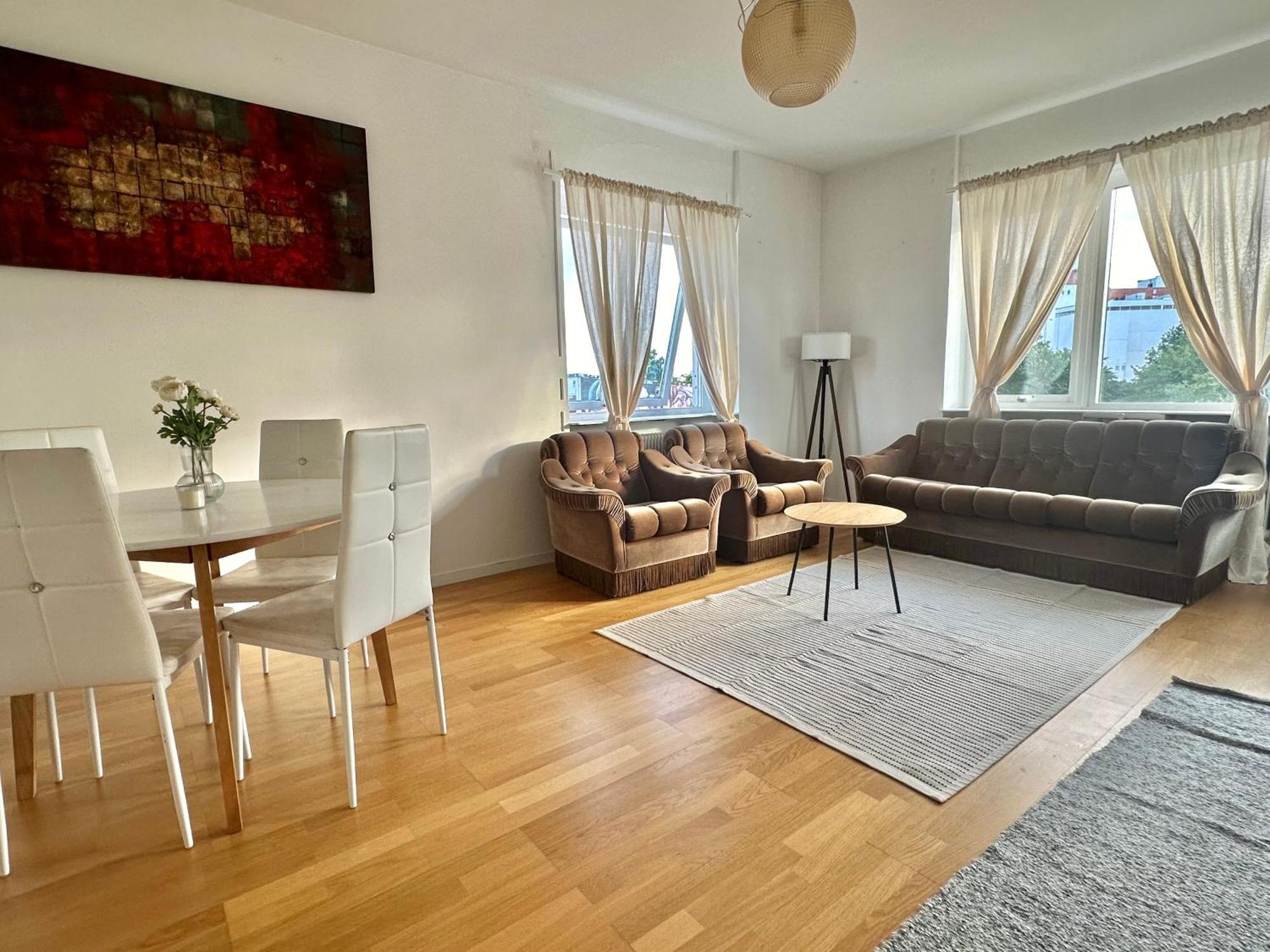 Appartamento Balay Helsingborg Esterno foto